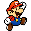 Paper Mario icon